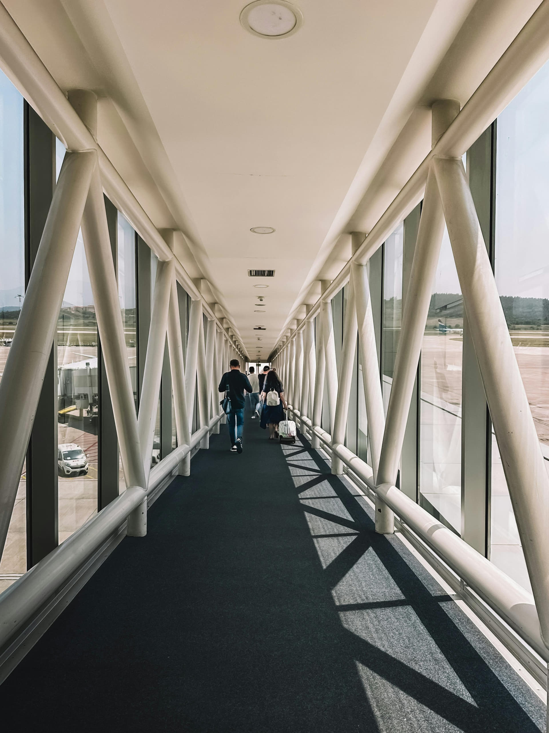 Aisle